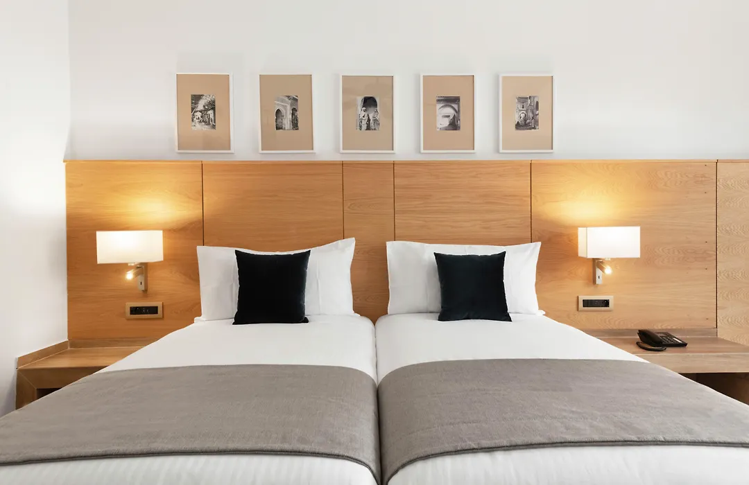 Riu Tikida Garden (Adults Only)-1